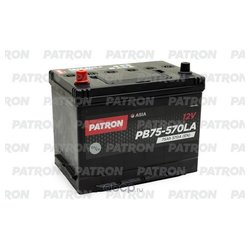 Patron PB75570LA