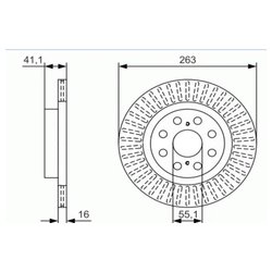 Patron PBD1410