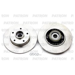 Patron PBD7127