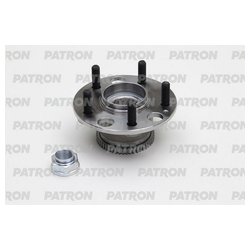 Фото Patron PBK2318H