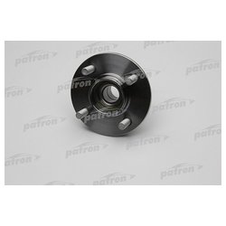 Фото Patron PBK4004H