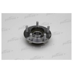 Фото Patron PBK512029H