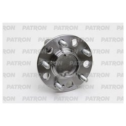 Фото Patron PBK6950H