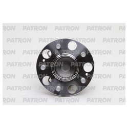 Фото Patron PBK7539H