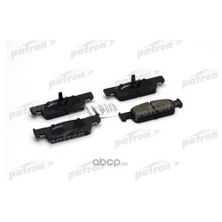 Patron PBP003
