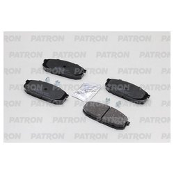 Фото Patron PBP1503