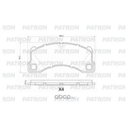 Patron PBP1560