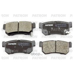Patron PBP1624