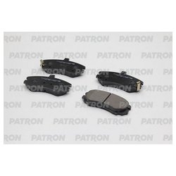 Patron PBP4303KOR