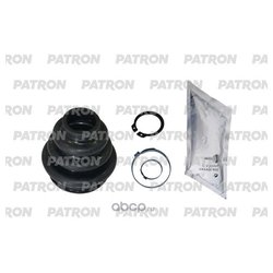Patron PDC0024