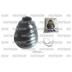 Patron PDC0062