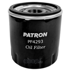 Patron PF4293