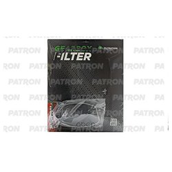 Patron PF5000
