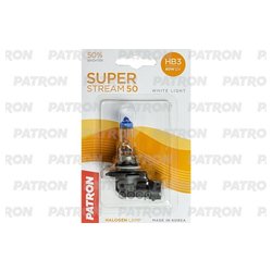 Patron PLHB31260SSB1