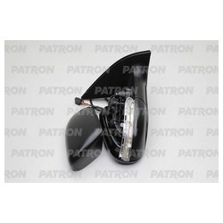 Patron PMG4013M09