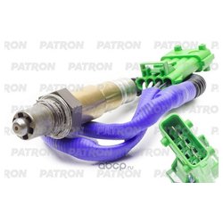 Patron POS046