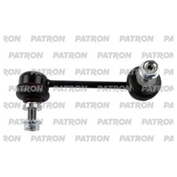 Patron PS4603R