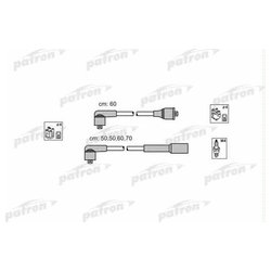 Patron PSCI1011