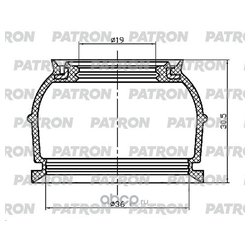 Patron PSE6400