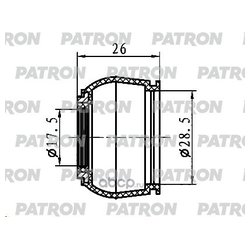 Patron PSE6407