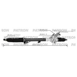 Patron PSG3044