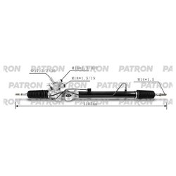 Patron PSG3045