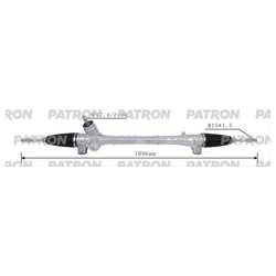 Patron PSG3122