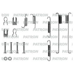 Patron PSRK0038