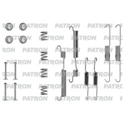 Patron PSRK0058