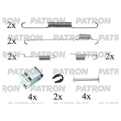 Patron PSRK0070