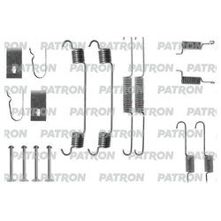 Patron PSRK0124