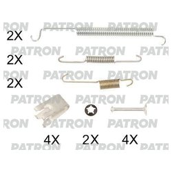 Patron PSRK0192