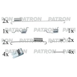 Patron PSRK0194