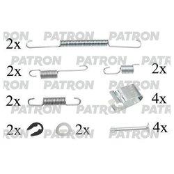 Patron PSRK0230