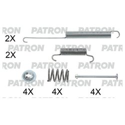 Patron PSRK0240