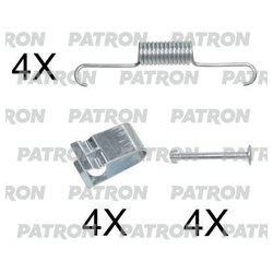 Patron PSRK0256