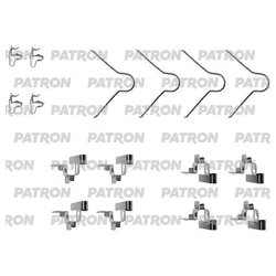 Patron PSRK1029