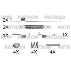 Patron PSRK1071