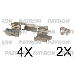 Patron PSRK1080