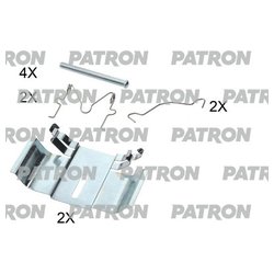 Patron PSRK1204