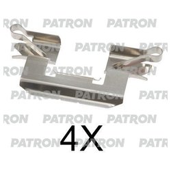 Patron PSRK1240