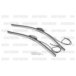 Patron PWB6558KITMB