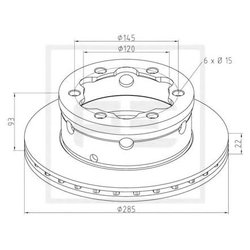 Pe Automotive 016.667-00A