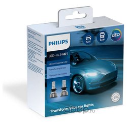 Фото Philips 11972UE2X2