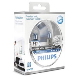 Philips 12258 WHVSM