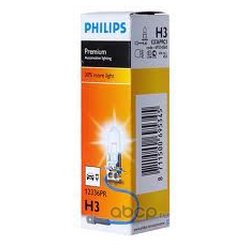 Фото Philips 12336 PR