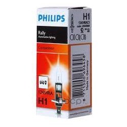 Фото Philips 12454