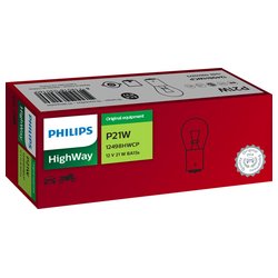 Фото Philips 12498HWCP