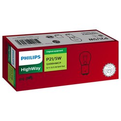 Philips 12499HWCP