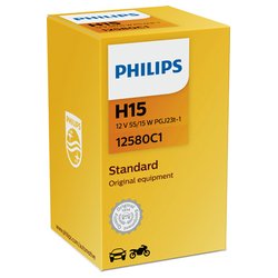 Фото Philips 12580C1